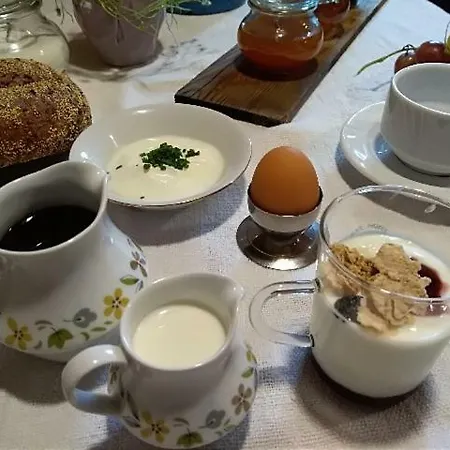 Zimmer - Hinterwalderhof Bed & Breakfast *