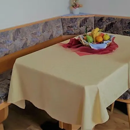 Zimmer - Hinterwalderhof Rio di Pusteria