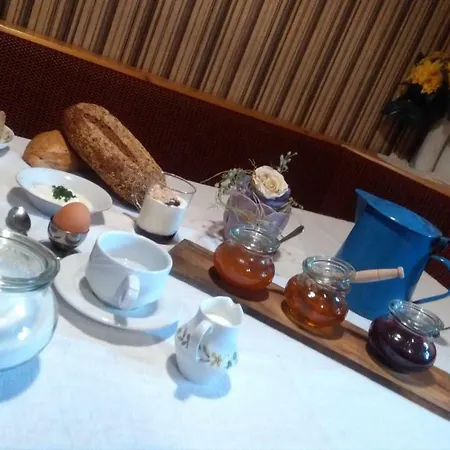 Zimmer - Hinterwalderhof Bed & Breakfast *