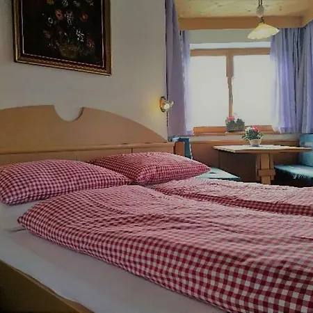 Zimmer - Hinterwalderhof Bed & Breakfast *